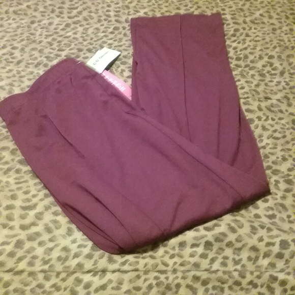 NWT PANTS - Picture 1 of 7